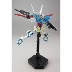 HG YG-111 GUNDAM G-SELF (ATMOSPHERIC PACK) 1/144 - by Bandai