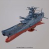 SPACE BATTLESHIP YAMATO 2202 1/1000 - model kit by Bandai