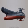 SPACE BATTLESHIP YAMATO 2202 1/1000 - model kit by Bandai