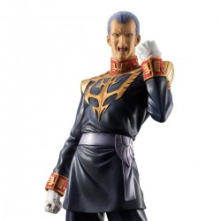 GUNDAM GUYS GENERATION GIHREN ZABI - Bandai
