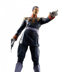 GUNDAM GUYS GENERATION GIHREN ZABI - Bandai