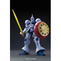 HG YMS-15 GYAN (Revive Ver.) 1/144 - Bandai