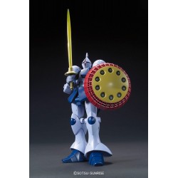 HG YMS-15 GYAN (Revive Ver.) 1/144 - Bandai