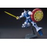 HG YMS-15 GYAN (Revive Ver.) 1/144 - Bandai