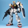 PG RX-178 GUNDAM Mk-II AEUG 1/60 - by Bandai