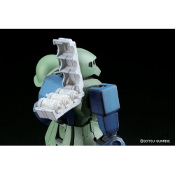 BUILDERS PARTS HD MS FUNNEL 01