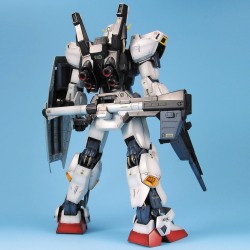 PG RX-178 GUNDAM Mk-II AEUG 1/60 - by Bandai
