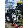 MG RX-79[G] GUNDAM GROUND TYPE 1/100 - Bandai