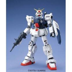 MG RX-79[G] GUNDAM GROUND TYPE 1/100 - Bandai