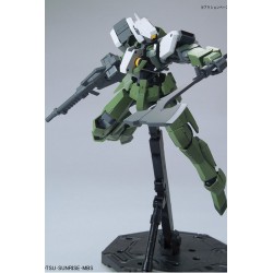 GRAZE CUSTOM 1/100 - Bandai