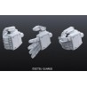 BUILDERS PARTS HD MS HAND 01 1/100