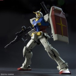 MG RX-78-02 GUNDAM THE ORIGIN Special Ver. 1/100 - by Bandai