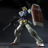 MG RX-78-02 GUNDAM THE ORIGIN Special Ver. 1/100 - by Bandai