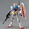 MG RX-78-02 GUNDAM THE ORIGIN Special Ver. 1/100 - by Bandai