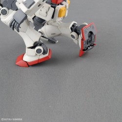 MG RX-78-02 GUNDAM THE ORIGIN Special Ver. 1/100 - by Bandai