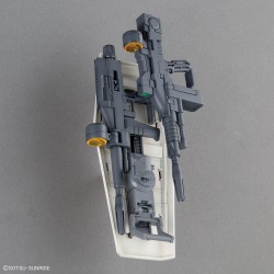 MG RX-78-02 GUNDAM THE ORIGIN Special Ver. 1/100 - by Bandai