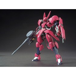 HG GRIMGERDE 1/144 - by Bandai