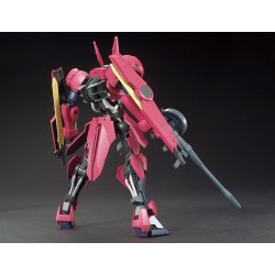 HG GRIMGERDE 1/144 - by Bandai