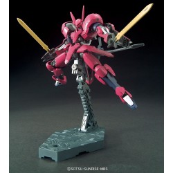 HG GRIMGERDE 1/144 - by Bandai