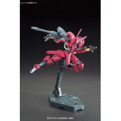 HG GRIMGERDE 1/144 - by Bandai