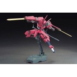 HG GRIMGERDE 1/144 - by Bandai
