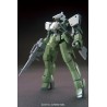 HG GRAZE CUSTOM 1/144 - Bandai