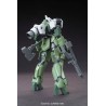 HG GRAZE CUSTOM 1/144 - Bandai