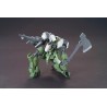 HG GRAZE CUSTOM 1/144 - Bandai