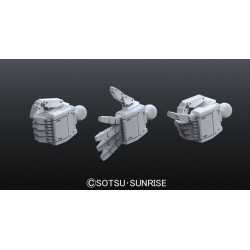 BUILDERS PARTS HD MS HAND 03 1/144