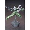 HG GRAZE CUSTOM 1/144 - Bandai