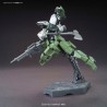 HG GRAZE CUSTOM 1/144 - Bandai