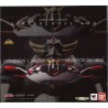 SRC SPAZERCROSS BOX (GRENDIZER + SPAZER) - by Bandai