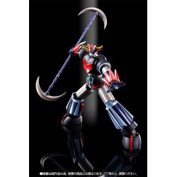 SRC SPAZERCROSS BOX (GRENDIZER + SPAZER) - by Bandai