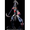 SRC SPAZERCROSS BOX (GRENDIZER + SPAZER) - by Bandai