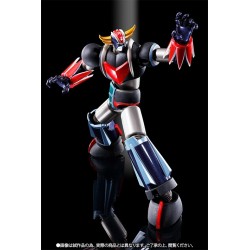 SRC SPAZERCROSS BOX (GRENDIZER + SPAZER) - by Bandai