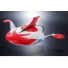 SRC SPAZERCROSS BOX (GRENDIZER + SPAZER) - by Bandai