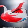 SRC SPAZERCROSS BOX (GRENDIZER + SPAZER) - by Bandai
