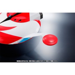SRC SPAZERCROSS BOX (GRENDIZER + SPAZER) - by Bandai