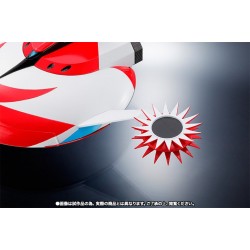 SRC SPAZERCROSS BOX (GRENDIZER + SPAZER) - by Bandai