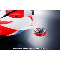 SRC SPAZERCROSS BOX (GRENDIZER + SPAZER) - by Bandai