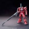 HG MS-06S CHAR'S ZAKU II THE ORIGIN 1/144 - Bandai