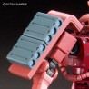 HG MS-06S CHAR'S ZAKU II THE ORIGIN 1/144 - Bandai