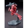 HG MS-06S CHAR'S ZAKU II THE ORIGIN 1/144 - Bandai
