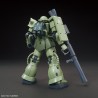 HG MS-06C ZAKU II TYPE C / TYPE C-5 THE ORIGIN 1/144 - Bandai