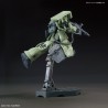 HG MS-06C ZAKU II TYPE C / TYPE C-5 THE ORIGIN 1/144 - Bandai