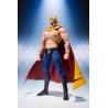 TIGER MASK W - S.H. FIGUARTS TIGER MASK - by Bandai