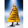 TIGER MASK W - S.H. FIGUARTS TIGER MASK - by Bandai