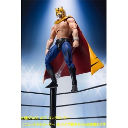TIGER MASK W - S.H. FIGUARTS TIGER MASK - by Bandai
