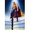 TIGER MASK W - S.H. FIGUARTS TIGER MASK - by Bandai