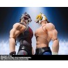 TIGER MASK W - S.H. FIGUARTS TIGER MASK - by Bandai